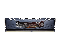 G.SKILL 32GB (2x16GB) 3200MHz CL16 FlareX AMD - 544077 - zdjęcie 2